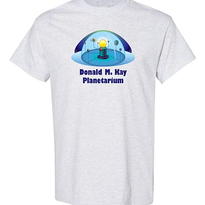 Gildan 6-oz Ultra Cotton T-Shirt - Men's - Full Color - Colors