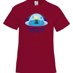 Gildan 6-oz Ultra Cotton T-Shirt - Men's - Full Color - Colors