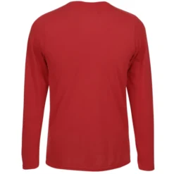 Gildan Performance LS Tee - Men's - Embroidered