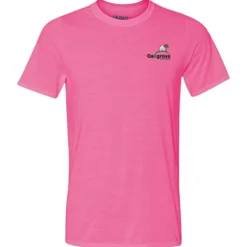 Gildan Performance Tee - Men's - Embroidered