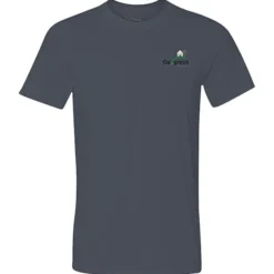 Gildan Performance Tee - Men's - Embroidered