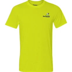 Gildan Performance Tee - Men's - Embroidered