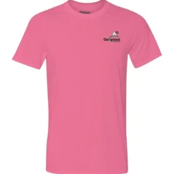 Gildan Performance Tee - Men's - Embroidered