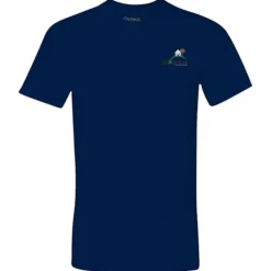 Gildan Performance Tee - Men's - Embroidered