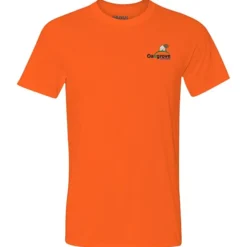 Gildan Performance Tee - Men's - Embroidered