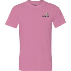 Gildan Performance Tee - Men's - Embroidered