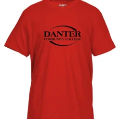 Gildan Performance Tee - Men's - Screen