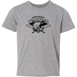 Gildan Performance Tee - Youth - Screen