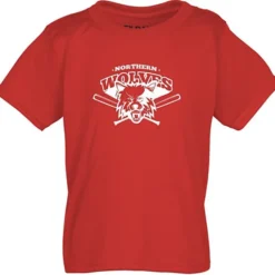 Gildan Performance Tee - Youth - Screen