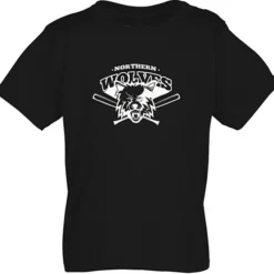 Gildan Performance Tee - Youth - Screen