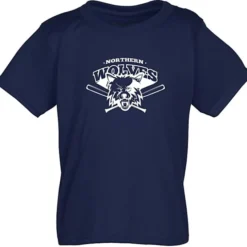 Gildan Performance Tee - Youth - Screen