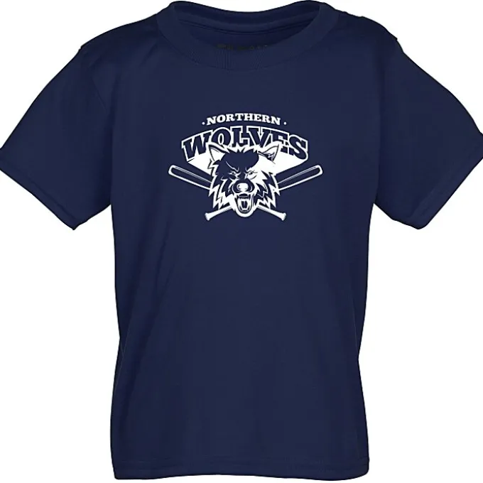 Gildan Performance Tee - Youth - Screen