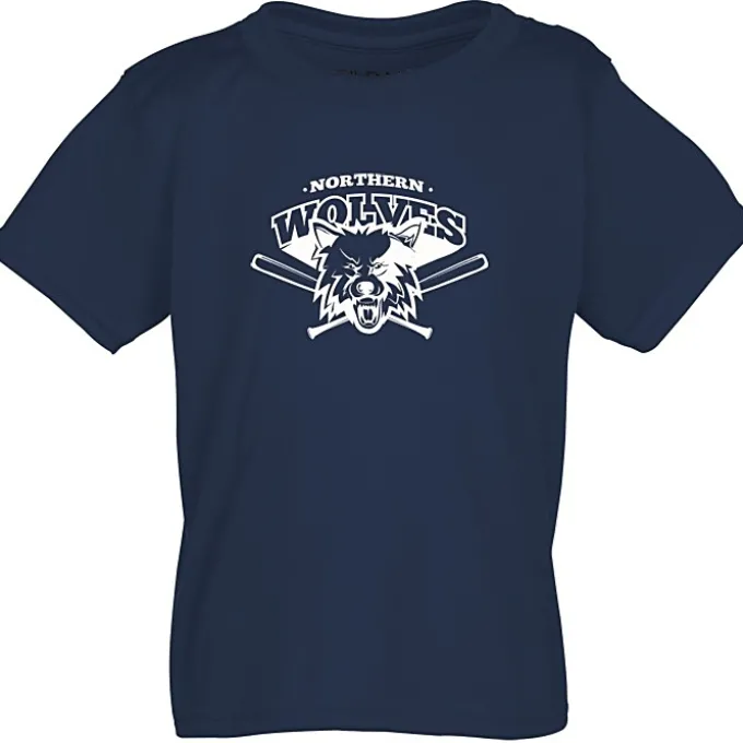 Gildan Performance Tee - Youth - Screen