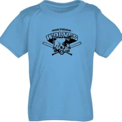 Gildan Performance Tee - Youth - Screen