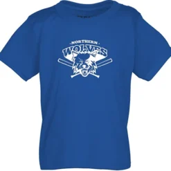 Gildan Performance Tee - Youth - Screen