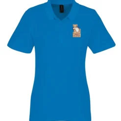 Gildan Softstyle Cotton Pique Polo - Ladies'
