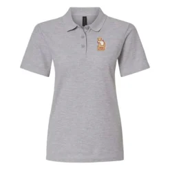 Gildan Softstyle Cotton Pique Polo - Ladies'