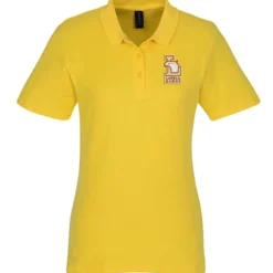 Gildan Softstyle Cotton Pique Polo - Ladies'
