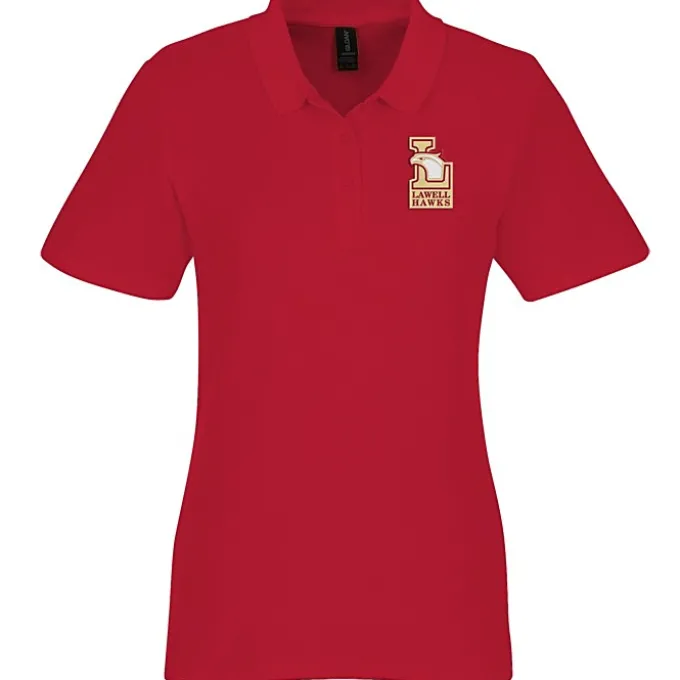 Gildan Softstyle Cotton Pique Polo - Ladies'