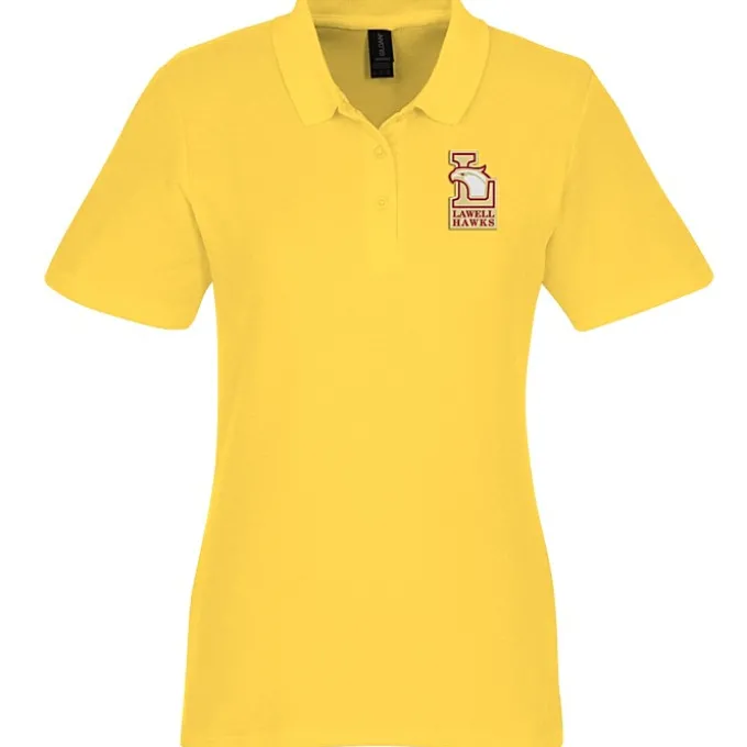 Gildan Softstyle Cotton Pique Polo - Ladies'