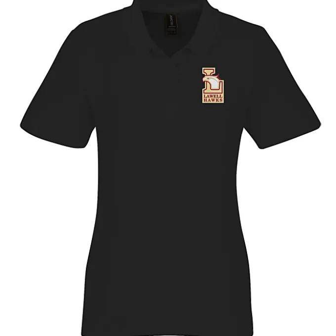 Gildan Softstyle Cotton Pique Polo - Ladies'