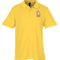 Gildan Softstyle Cotton Pique Polo - Men's