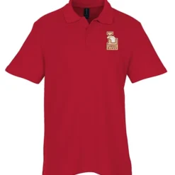 Gildan Softstyle Cotton Pique Polo - Men's