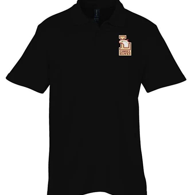 Gildan Softstyle Cotton Pique Polo - Men's
