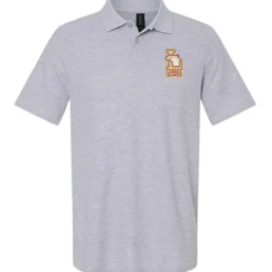 Gildan Softstyle Cotton Pique Polo - Men's