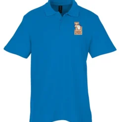 Gildan Softstyle Cotton Pique Polo - Men's