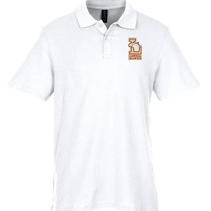 Gildan Softstyle Cotton Pique Polo - Men's