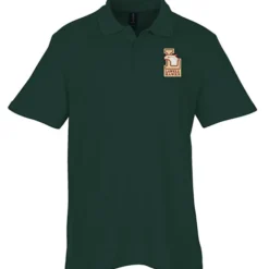 Gildan Softstyle Cotton Pique Polo - Men's