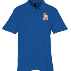 Gildan Softstyle Cotton Pique Polo - Men's