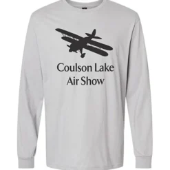 Gildan Softstyle CVC Long Sleeve T-Shirt