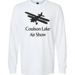 Gildan Softstyle CVC Long Sleeve T-Shirt