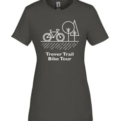 Gildan Softstyle CVC T-Shirt - Ladies' - Screen