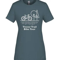 Gildan Softstyle CVC T-Shirt - Ladies' - Screen