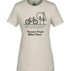 Gildan Softstyle CVC T-Shirt - Ladies' - Screen
