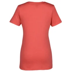 Gildan Softstyle CVC T-Shirt - Ladies' - Screen