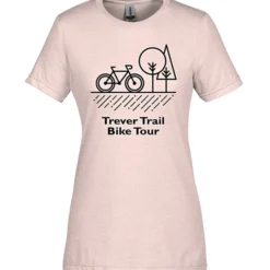 Gildan Softstyle CVC T-Shirt - Ladies' - Screen