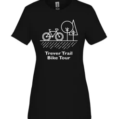 Gildan Softstyle CVC T-Shirt - Ladies' - Screen