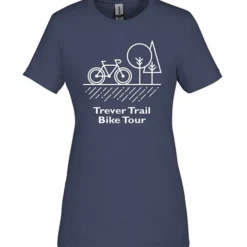 Gildan Softstyle CVC T-Shirt - Ladies' - Screen