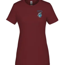 Gildan Softstyle CVC T-Shirt - Ladies' - Embroidered