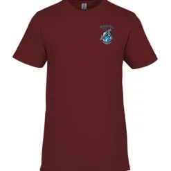Gildan Softstyle CVC T-Shirt - Men's - Embroidered