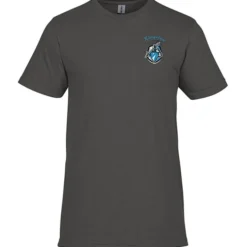 Gildan Softstyle CVC T-Shirt - Men's - Embroidered