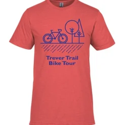 Gildan Softstyle CVC T-Shirt - Men's - Screen