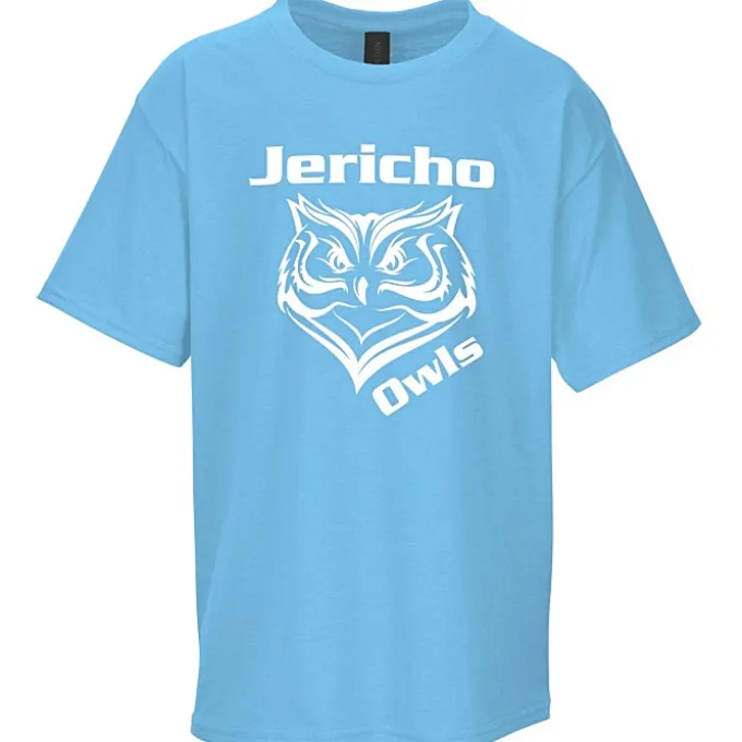 Gildan Softstyle CVC T-Shirt - Youth