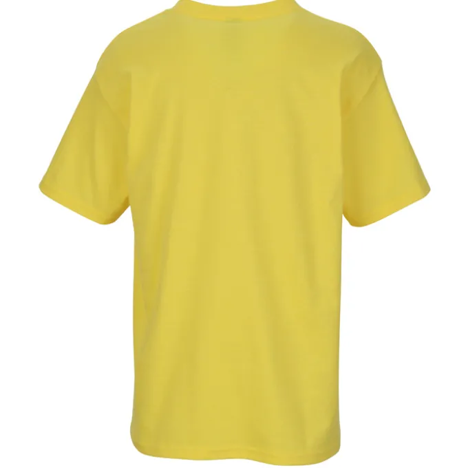 Gildan Softstyle CVC T-Shirt - Youth
