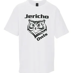 Gildan Softstyle CVC T-Shirt - Youth
