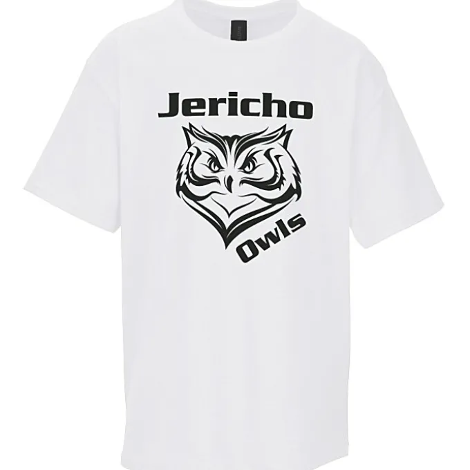 Gildan Softstyle CVC T-Shirt - Youth